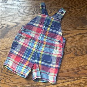 Ralph Lauren overall